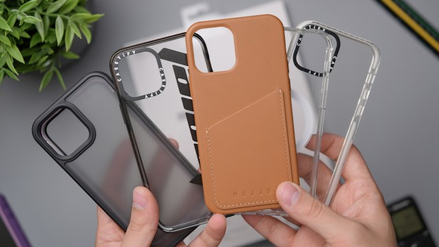 kryt na telefon