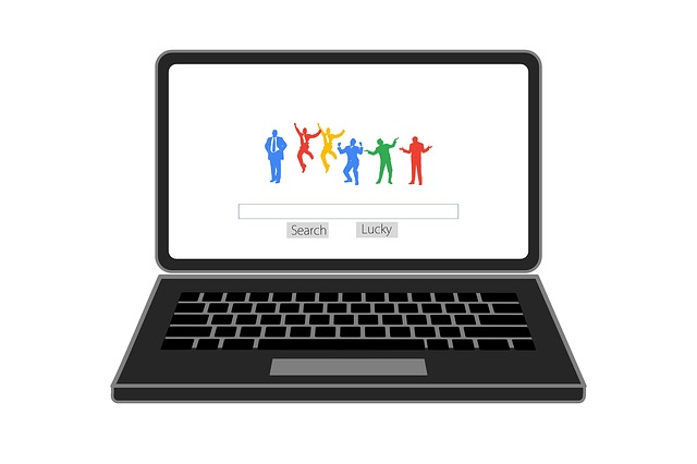 vyhledávání na web