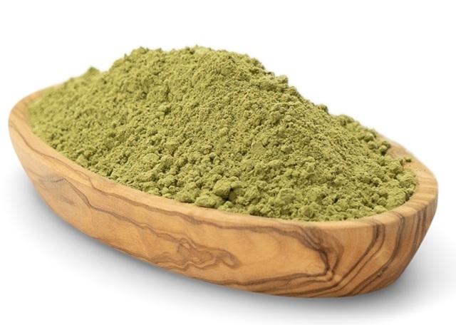 miska kratomu